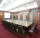 機械廠公司多功能會議室項目